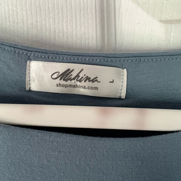 Mahina Crop‎ Top - Picture 3 of 5